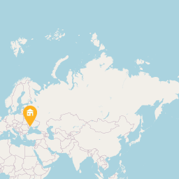 SPAdessa Hotel на глобальній карті